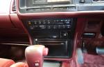 Toyota Crown Royal Saloon Super Charger Hardtop 1991 года